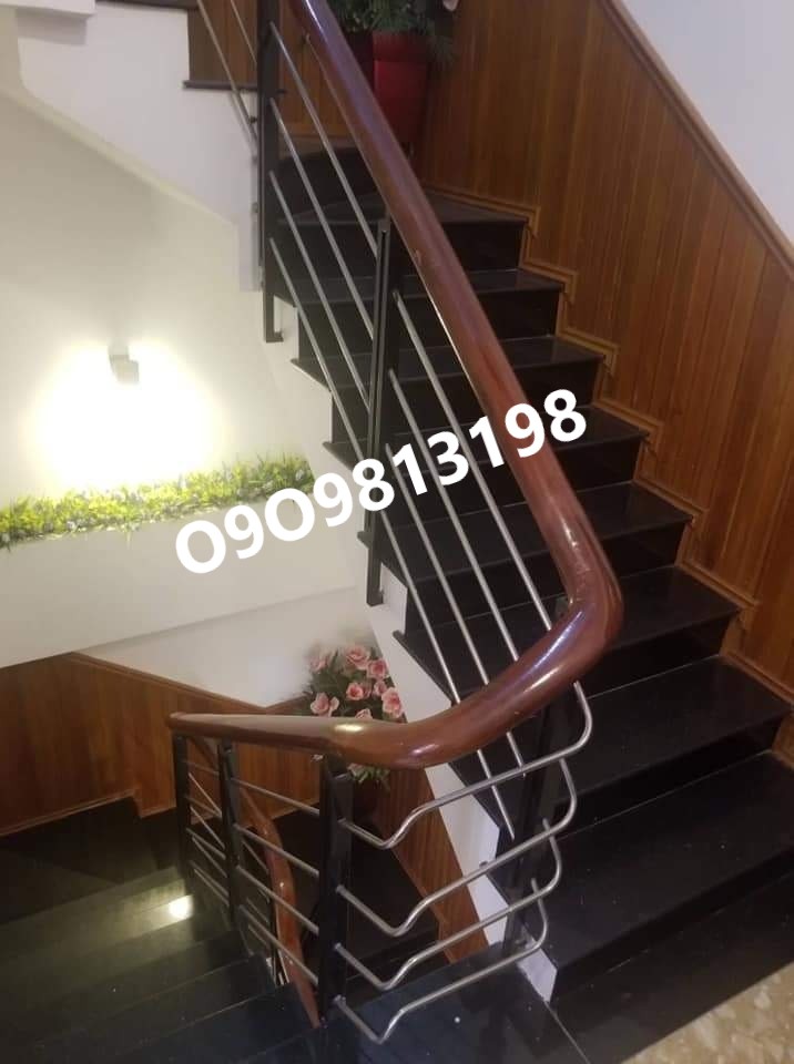 ♥️♥️♥️Nhà Quận 1 SHR 4 Tầng Bán Nhanh Ở Ngay.♥️♥️♥️ - Ảnh chính